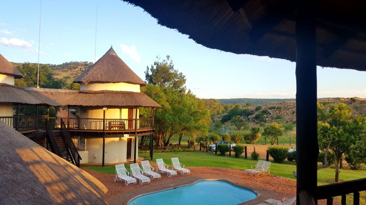 Smilin Thru Resort Parys Exterior foto